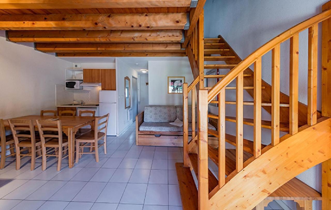 Residence Les Trois Vallees - Arreau Exterior photo