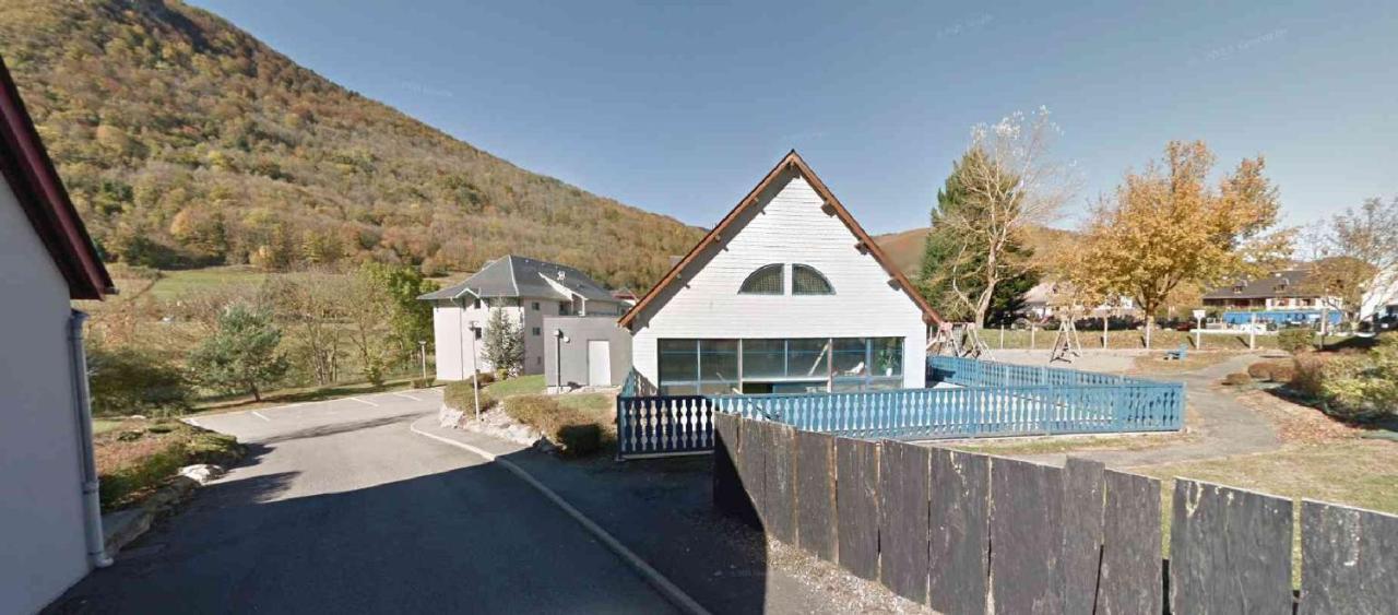Residence Les Trois Vallees - Arreau Exterior photo