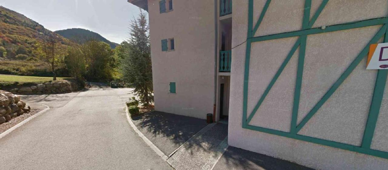 Residence Les Trois Vallees - Arreau Exterior photo