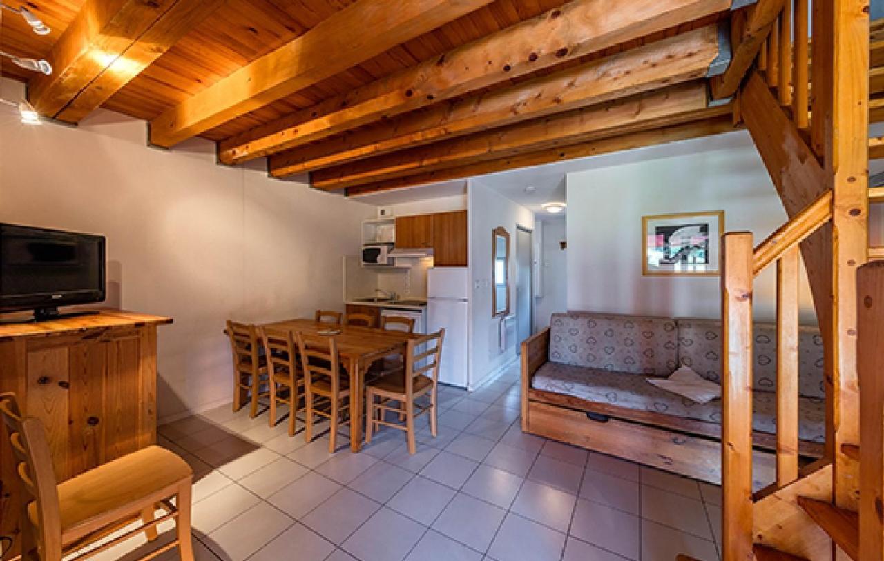 Residence Les Trois Vallees - Arreau Exterior photo