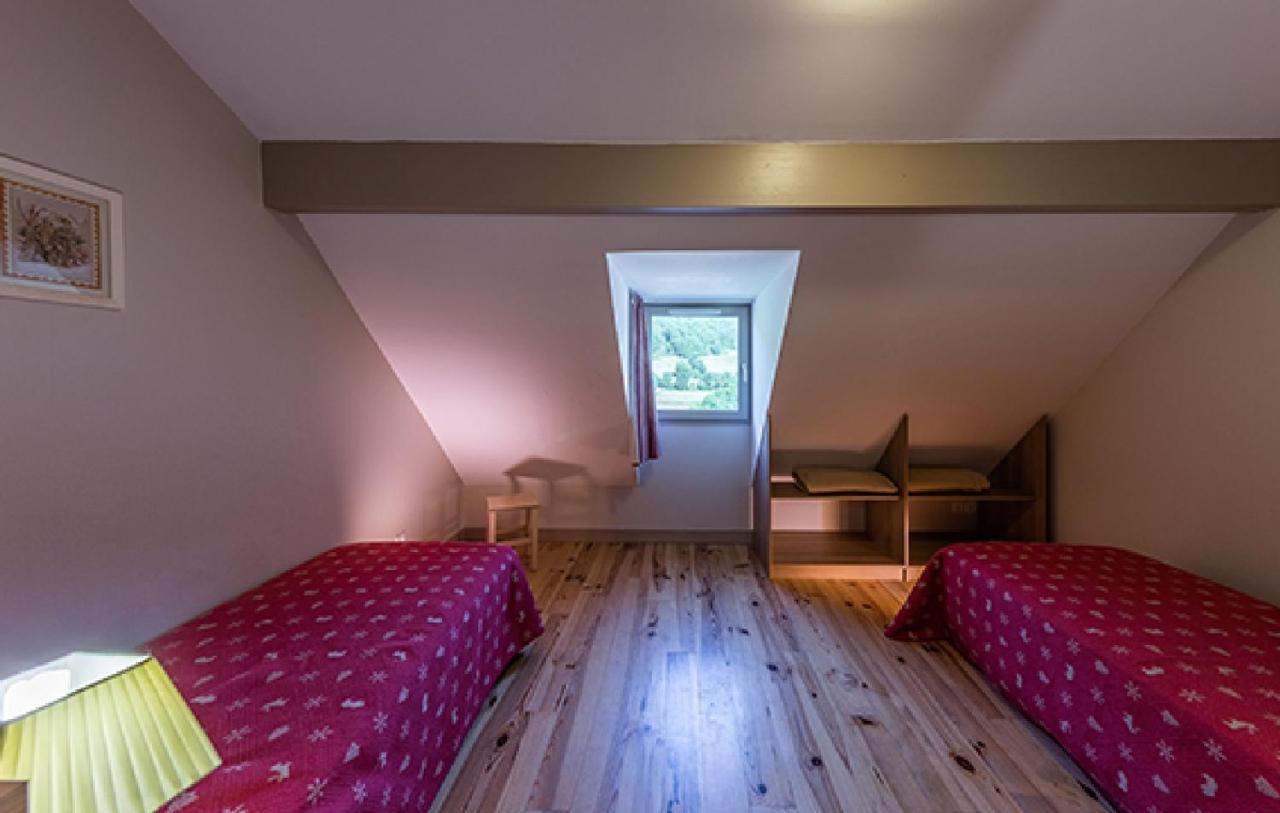 Residence Les Trois Vallees - Arreau Exterior photo