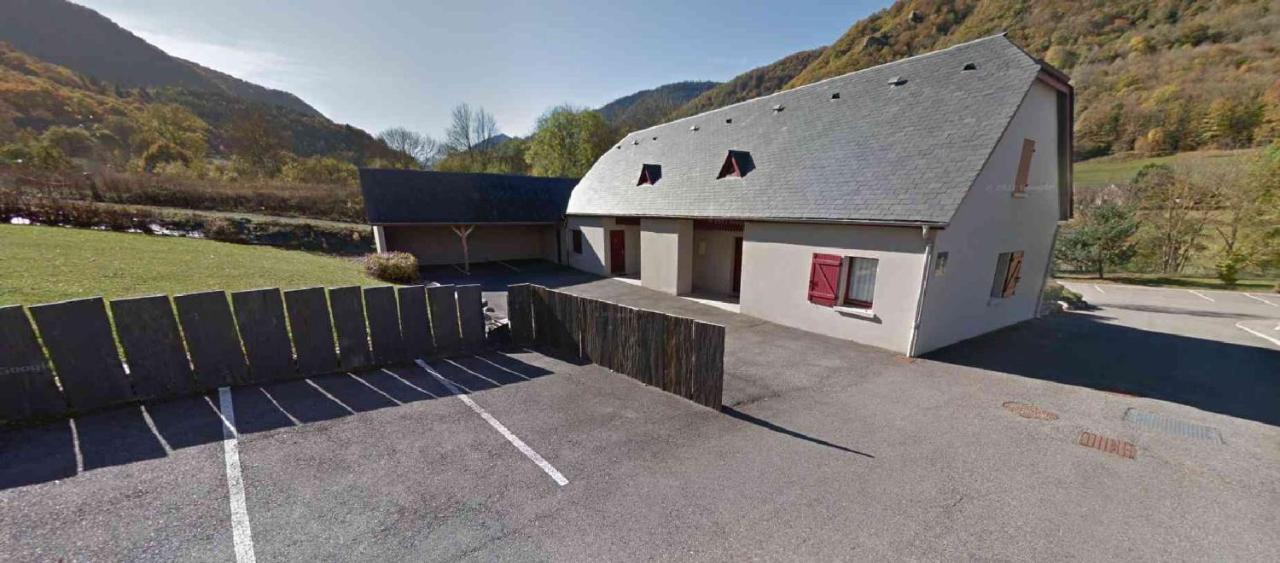 Residence Les Trois Vallees - Arreau Exterior photo