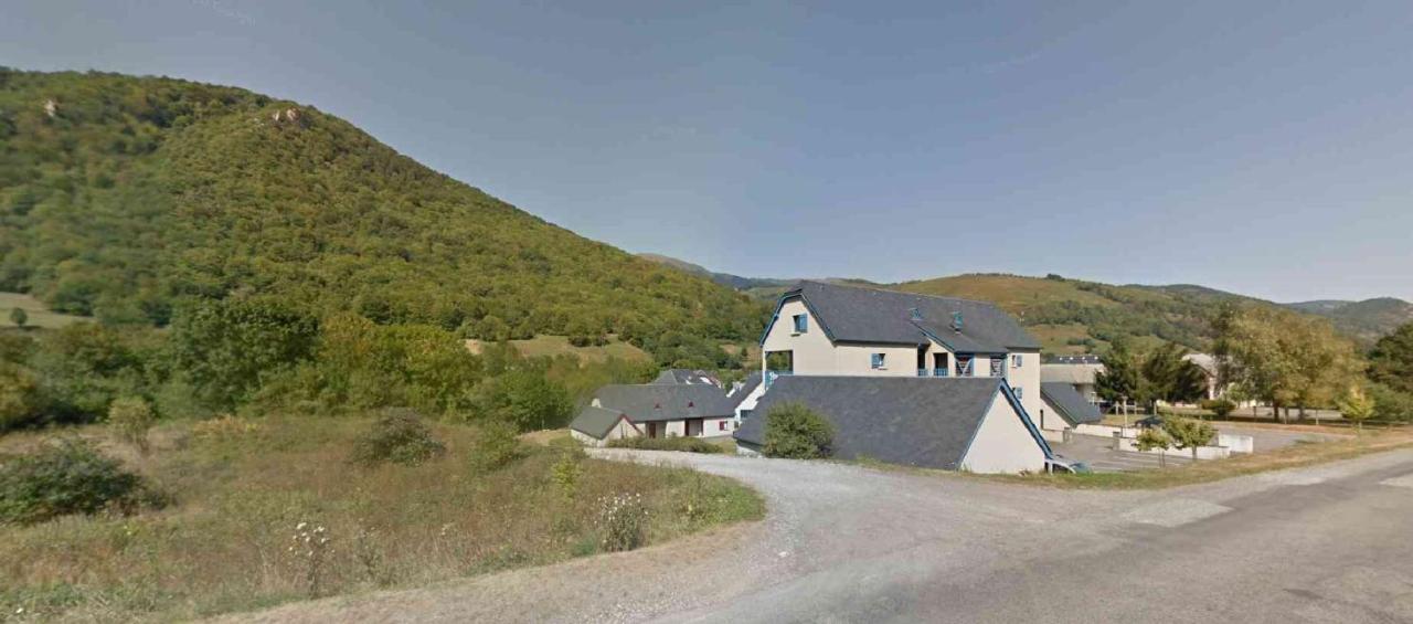 Residence Les Trois Vallees - Arreau Exterior photo