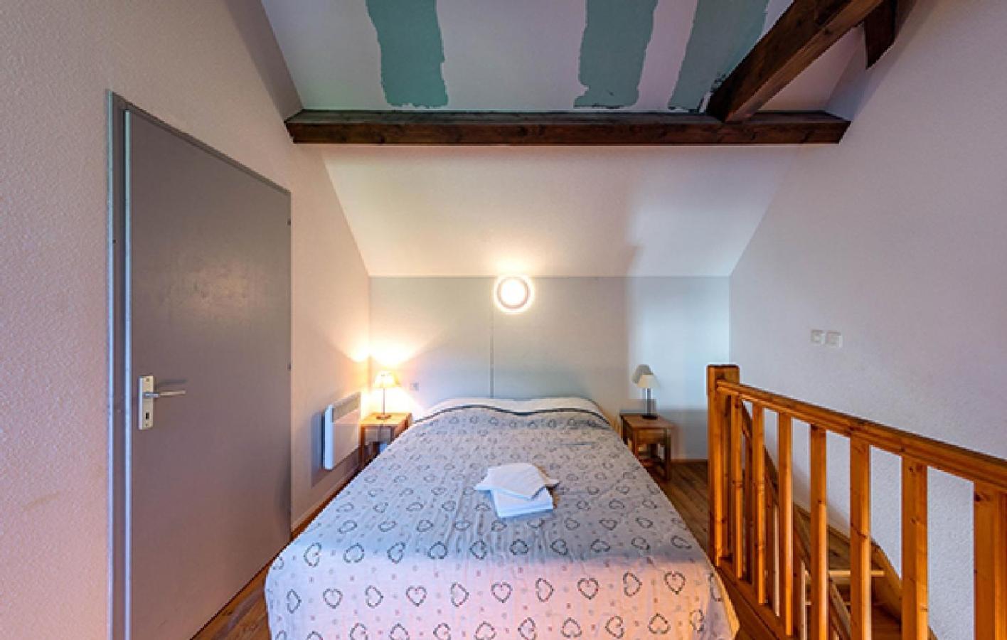 Residence Les Trois Vallees - Arreau Room photo